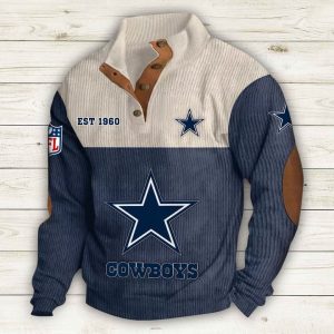 VS7 DLCB Casual Design Sport Sweatshirt