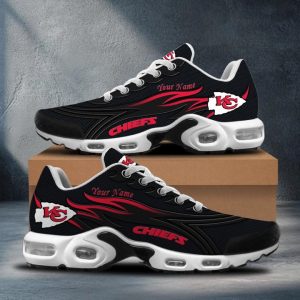 VS11 KCCH Custom Name Elegant Design Sport Shoes