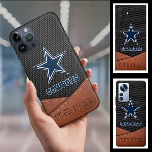 VS05 DLCB Custom Name Phone Case For All Phone Models