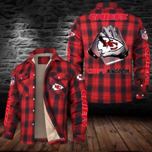 VS02 KCCH Casual Winter Corduroy Jacket