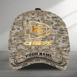 VS13 KCCH Custom Name Universal Fit Unisex Classic Cap
