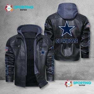 VS02 DLCB Designed Casual Winter Leather Jacket