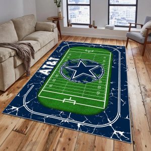 VS07 DLCB Welcome Personalized Floormat