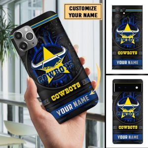 VS03 DLCB Custom Name Phone Case For All Phone Models