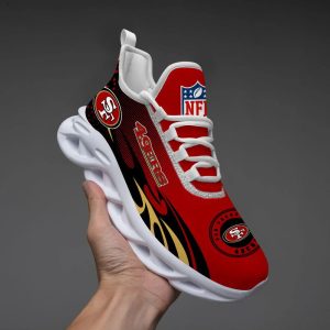 VS9 SFC4 Max Soul Sneakers