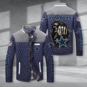 VS01 DLCB Designed Cotton Coat