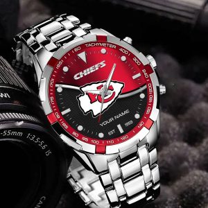 VS06 KCCH Custom Name Elegant Fashion Design Watch