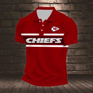 VS01 KCCH Short-sleeved Shirt