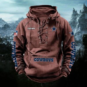 VS01 DLCB Custom Name High Quality Cotton Men Thick Hoodie