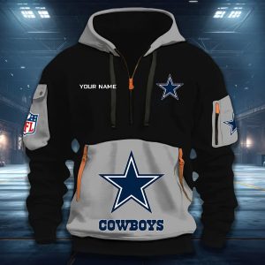 VS28 DLCB Custom Name High Quality Thick Hoodie