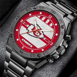 VS07 KCCH Elegant Fashion Design Watch