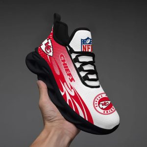 VS09 KCCH Design Max Soul Sneakers