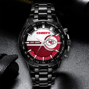 VS03 KCCH Elegant Fashion Design Watch