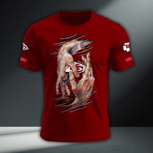 VS02 KCCH Short-sleeved Shirt