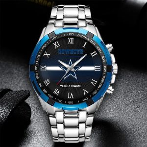 VS23 DLCB Custom Name Elegant Fashion Design Watch