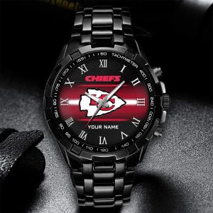 VS14 KCCH Custom Name Elegant Fashion Design Watch