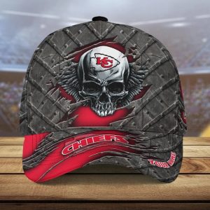 VS10 KCCH Custom Name Universal Fit Unisex Classic Cap