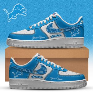 VS20 DTLN Custom Name Multicolor Fashion Casual AF1 Sneakers