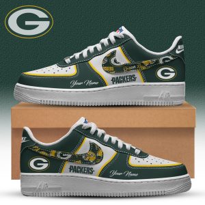 VS20 GBPK Custom Name Multicolor Fashion Casual AF1 Sneakers