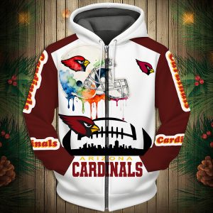 VS08 AZCRD Custom Name High Quality Thick Hoodie