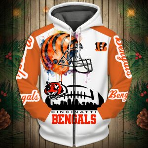 VS08 CNBG Custom Name High Quality Thick Hoodie