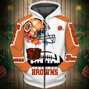 VS08 CLBR Custom Name High Quality Thick Hoodie