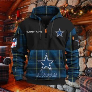 VS30 DLCB Custom Name High Quality Thick Hoodie