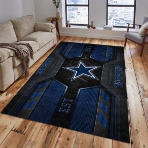 VS9 DLCB Welcome Personalized Floormat