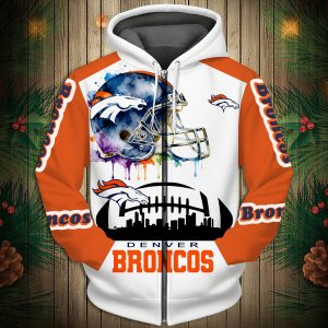VS08 DNBR Custom Name High Quality Thick Hoodie