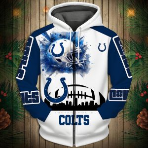 VS08 INCL Custom Name High Quality Thick Hoodie