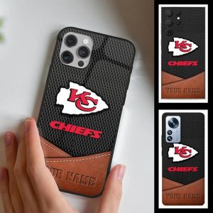 VS07 KCCH Custom Name Phone Case For All Phone Models