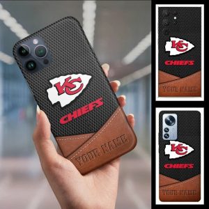 VS08 KCCH Custom Name Phone Case For All Phone Models