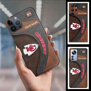 VS09 KCCH Custom Name Phone Case For All Phone Models