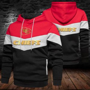 VS28 KCCH High Quality Thick Hoodie