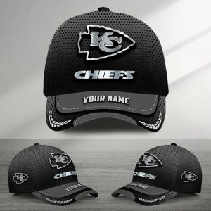 VS52 KCCH Custom Name Universal Fit Unisex Classic Cap