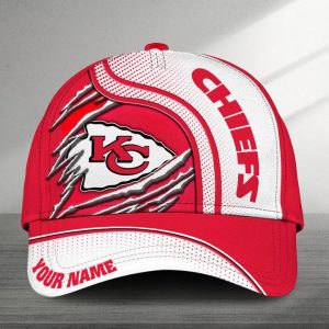 VS54 KCCH Custom Name Universal Fit Unisex Classic Cap
