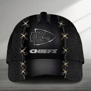 VS53 KCCH Custom Name Universal Fit Unisex Classic Cap