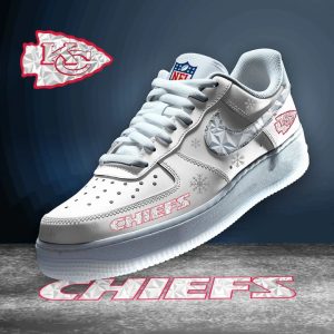 VS3 KCCH Multicolor Fashion Casual AF1 Sneakers