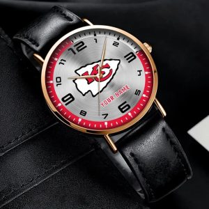 VS11 KCCH Custom Name Elegant Fashion Design Watch
