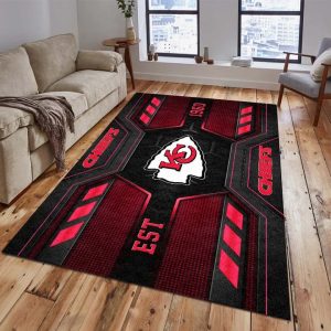 VS3 KCCH Welcome Personalized Floormat