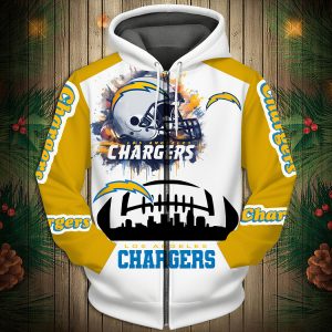 VS08 LACH Custom Name High Quality Thick Hoodie