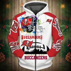 VS08 TBBU Custom Name High Quality Thick Hoodie