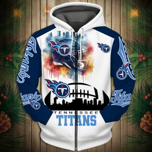 VS08 TNTIT Custom Name High Quality Thick Hoodie
