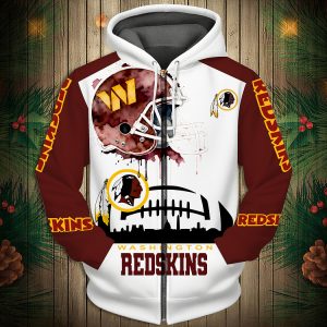 VS08 WSCM Custom Name High Quality Thick Hoodie