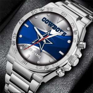 VS24 DLCB Custom Name Elegant Fashion Design Watch