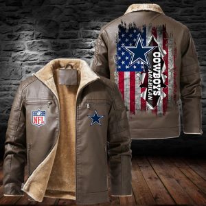 VS02 DLCB Casual Winter Corduroy Jacket