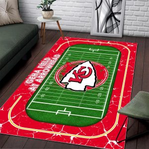 VS4 KCCH Welcome Personalized Floormat