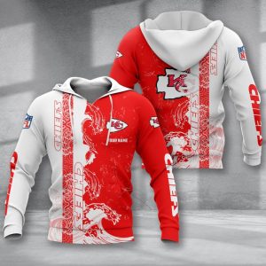 VS12 KCCH Custom Name Zipper, Hoodie, Baseball Jacket, Bomber Jacket, Tshirt, Sweatshirt, Polo Shirt