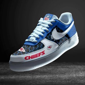VS22 KCCH Multicolor Fashion Casual AF1 Sneakers