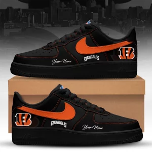 VS21 CNBG Custom Name Multicolor Fashion Casual AF1 Sneakers